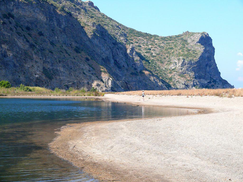 الشقق الفندقية فورناريفي  Baia Dei Delfini المظهر الخارجي الصورة
